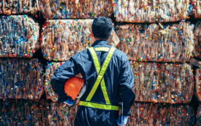 La guerra contra el plástico y la mala gestión de residuos