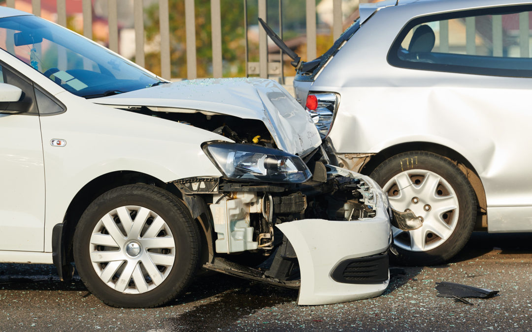 Siniestros y seguros de vehículos